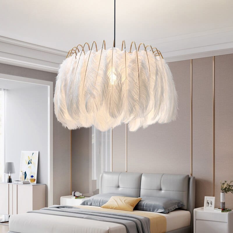 Lustre Chambre Cocooning