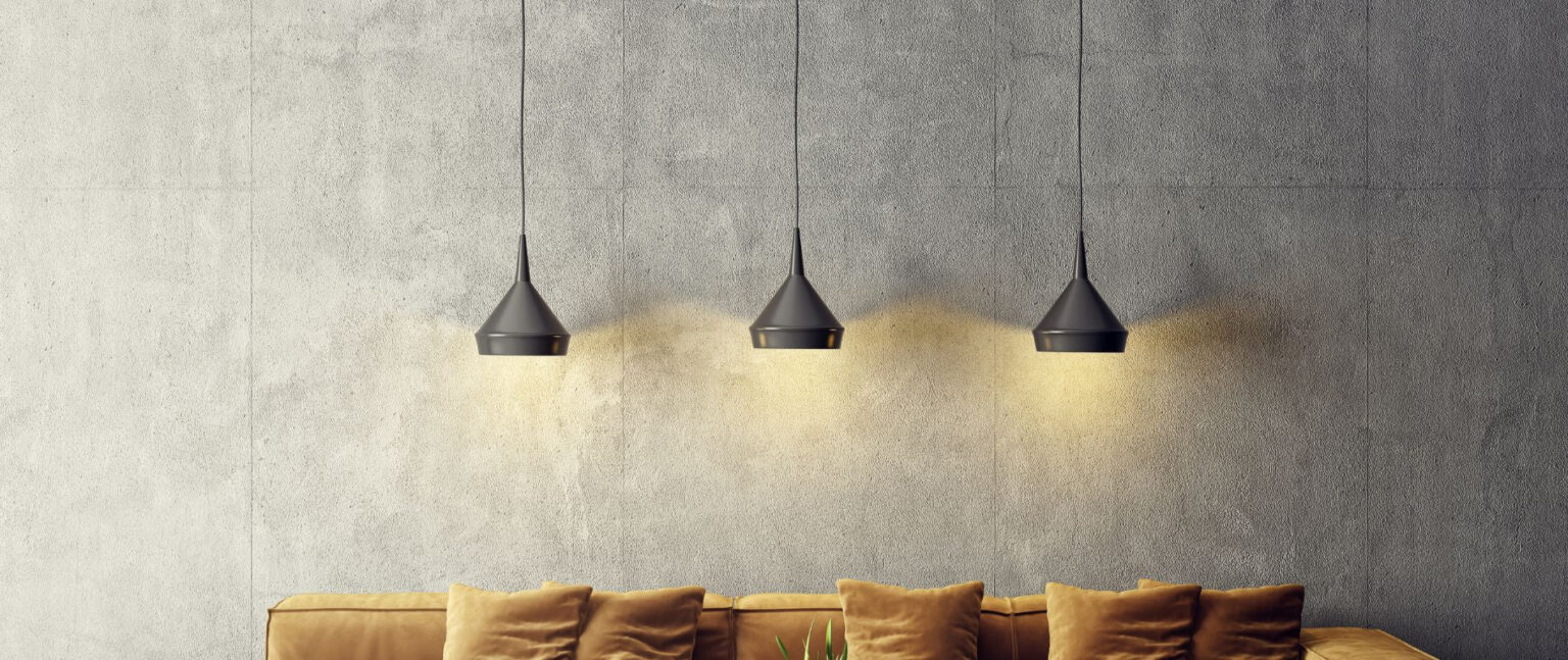 Lustre-Decoration-Maison