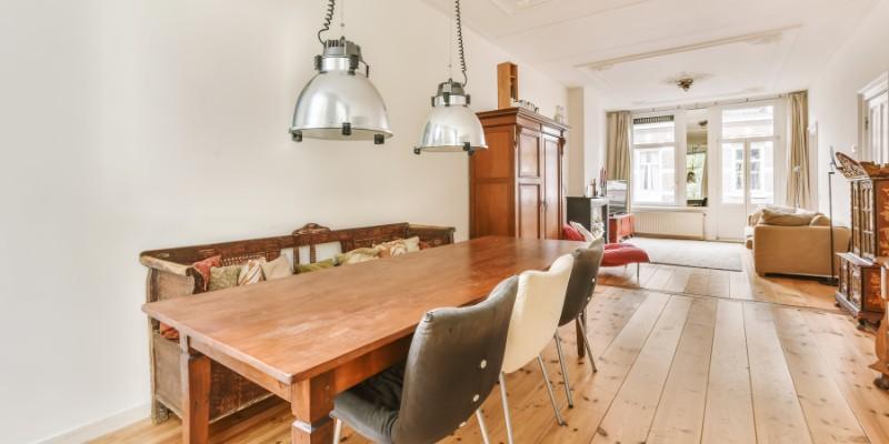 choisir un lustre salle à manger