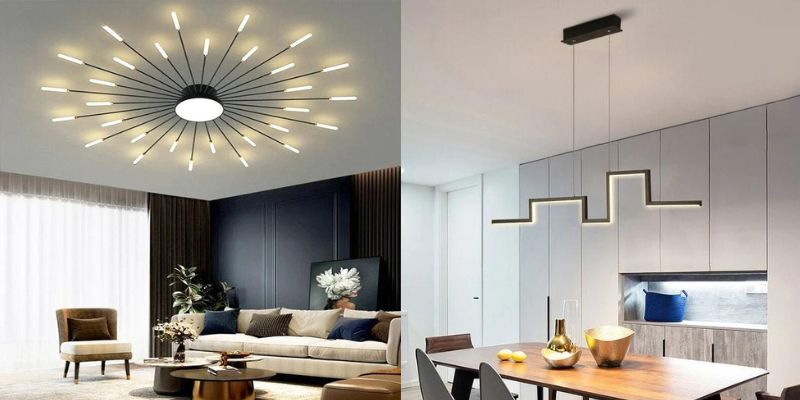 nos meilleures ventes de lustres