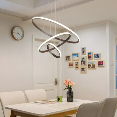 Lustre | OLYA