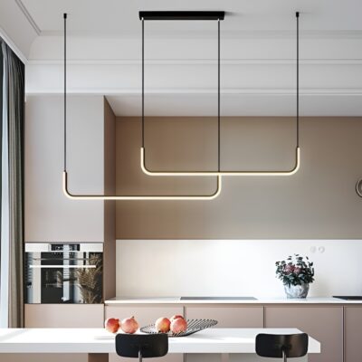 Lustre | OLED