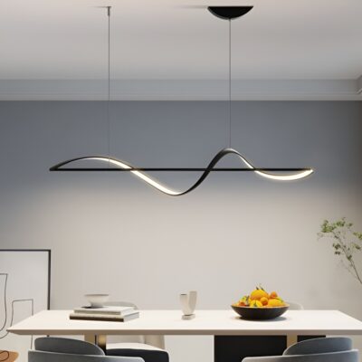 Lustre | LIVIO