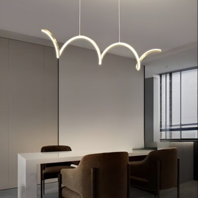 Lustre | ORA