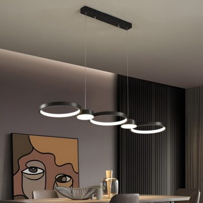 Lustre | LETO