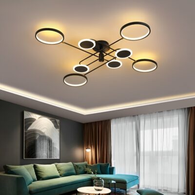 Lustre | LONA