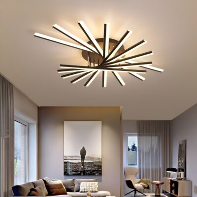 Lustre | MODNI
