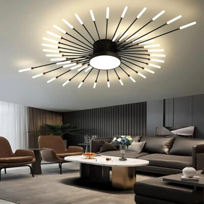 Lustre | SOLAR