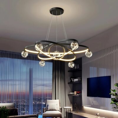 Lustre | KELA
